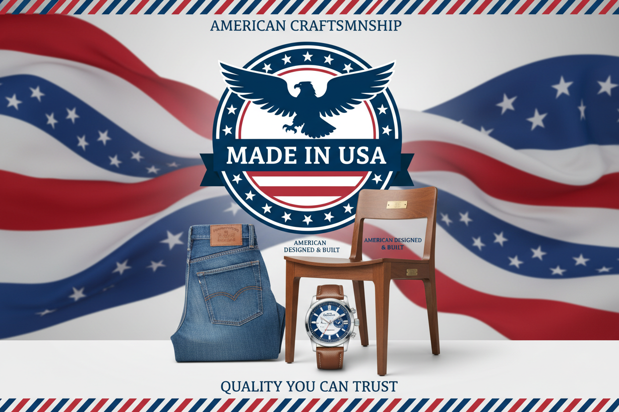 American Made