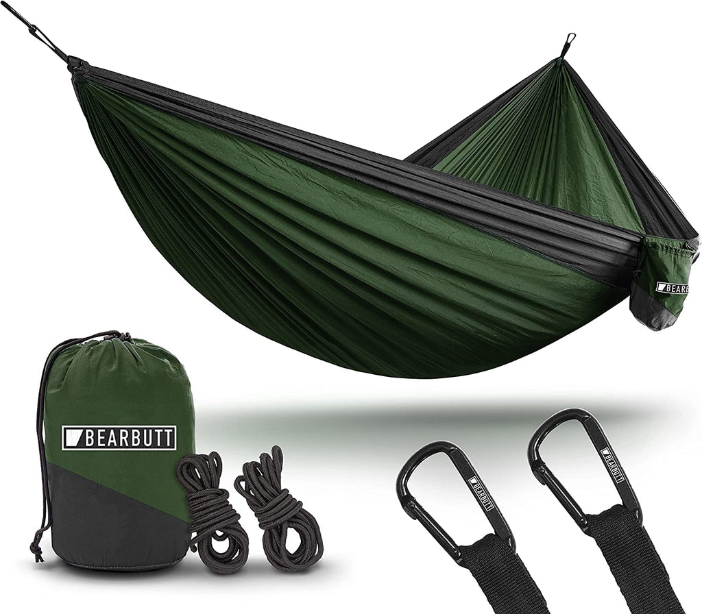 Double Hammock by
