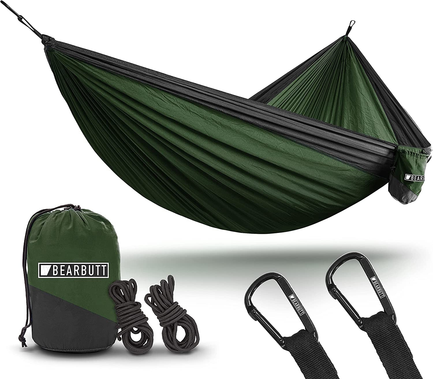 Double Hammock by