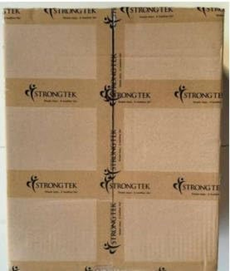 Professional Wooden Slant Board, Adjustable Incline Board and Calf Stretcher, Partial-Coverage Design with Side Handle, 5 Angles, 500 Lbs Capacity